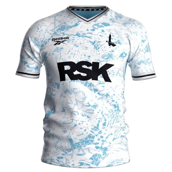 Tailandia Camiseta Charlton Athletic 2ª 2025-2026